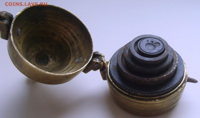 Разновес. На оценку. - S8303820.JPG