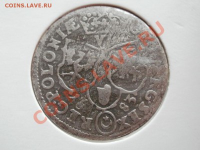 Оценка монеты 1683г - P2051557