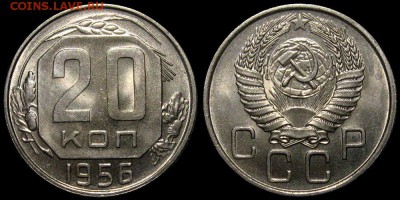 Немного неплохой дореформы на оценку и выявление интереса - 20-56