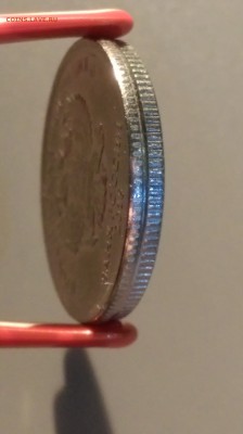 1 рубль 2016 - IMAG1248