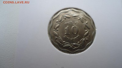 ПАКИСТАН 10 ПАЙС 1970 ДО 04.04 22:00 МСК - DSC04178.JPG