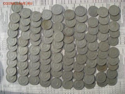 1 рубль 1964 г. 100 шт. 02.04.17г. 22.00 (бонус) - IMG_0329