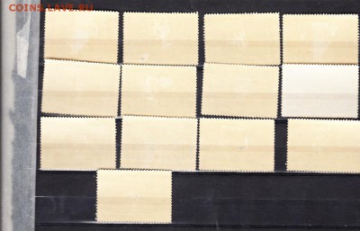 СССР 1954 ВСХВ - 453а