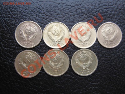 коп 1961-69г 3 коп 66,62 .2 коп 64 до 8.02.11 в 22:00 по мск - IMG_3222.JPG