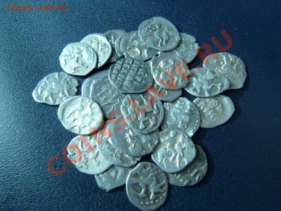 Иван Грозный 25 денег, 30 копеек, до 11.02.11. до 21-00 мск - SL740142.JPG