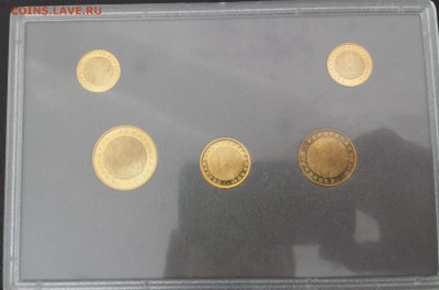 Набор Казахстан 1993 год до 3.04.2017 22.00 мск - 20170327_155202