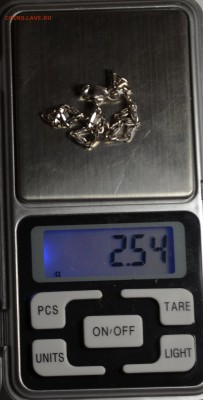 Браслет Ag925 2,54гр с 1 рубля до 2.04 в 22:00мск - DSC_0021.JPG