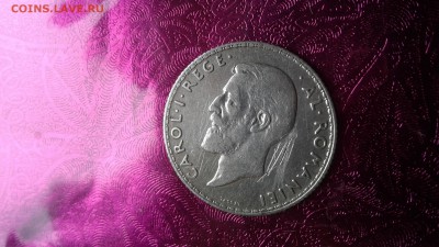 Румыния 1 лей 1912 03.04.17 - 14908516670512014294553