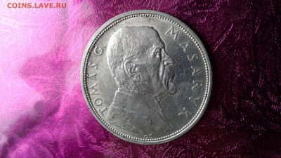 Чехословакия 10крон 1928 03.04.17  22:00 - 1490854846883-1615321061