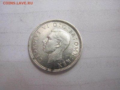 3 пенса Великобритания 1938 сер. до 01.04.17 - IMG_9265.JPG