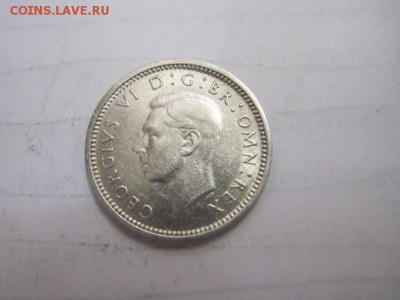 3 пенса Великобритания 1941 сер. до 01.04.17 - IMG_9273.JPG