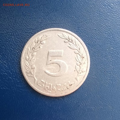 5 миллимов Тунис,до 31.03. - 20170330_123741