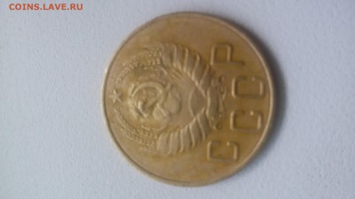 5 копеек 1938 помогите оценить - 2