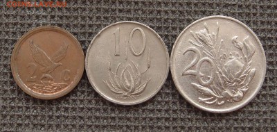 Монеты ЮАР Фикс. до 31.03 в 23,00 - P3306796.JPG