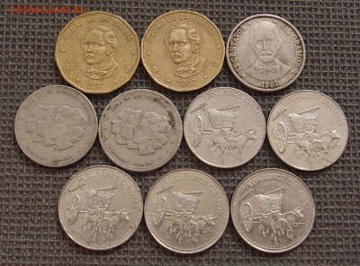 Монеты Доминикана Фикс. до 31.03 в 23,00 - P3306812.JPG