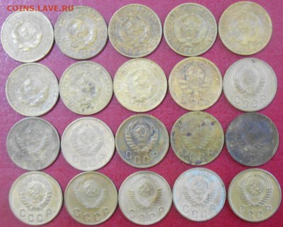 Двушки 1926,28,29,30,31,32,34,35н 35с 36,37,38,39,40,41,45 - RSCN9248