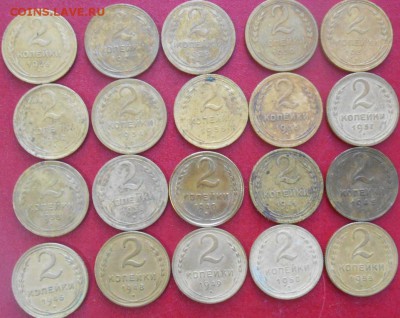 Двушки 1926,28,29,30,31,32,34,35н 35с 36,37,38,39,40,41,45 - RSCN9247