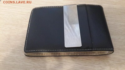 "Барахолка" Сергея (меняю на инострань: боны, монеты) - 20170330_184830