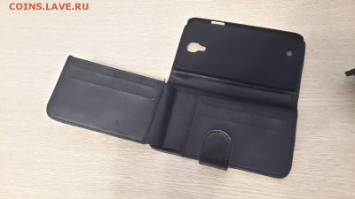 "Барахолка" Сергея (меняю на инострань: боны, монеты) - 20170330_185923