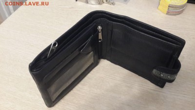 "Барахолка" Сергея (меняю на инострань: боны, монеты) - 20170330_190002