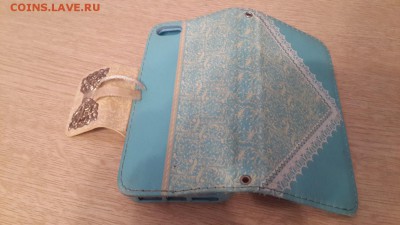 "Барахолка" Сергея (меняю на инострань: боны, монеты) - 20170330_190046