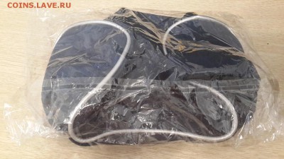 "Барахолка" Сергея (меняю на инострань: боны, монеты) - 20170330_190152