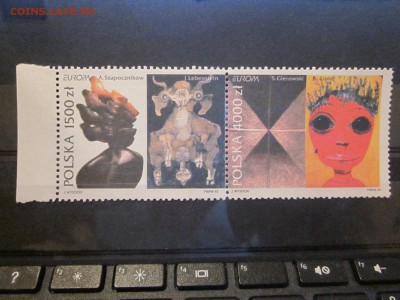 Польша 1993 Современное искусство до 05.04 - IMG_2332.JPG