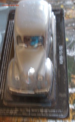 Автолегенды СССР Лучшее №37 КИМ-10-50 1:43 до 3.04 - P5280017.JPG