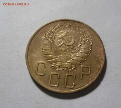 5 копеек 1938 года- Остатки Блеска - до 22:30 2.04.2017 - 5-38-2