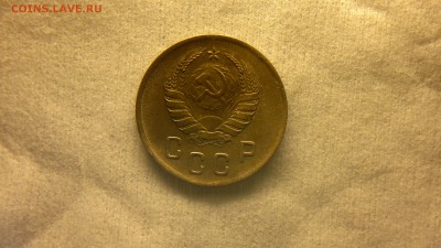 2 копейки 1937 г. хорошая до 05.04.2017 г. - 2017-03-29-2044