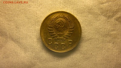 2 копейки 1945 г. приятная до 05.04.2017 г. - 2017-03-29-2046