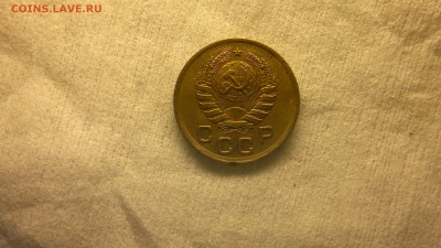 1 копейка 1937 г. хорошая до 05.04.2017 г. - 2017-03-29-2050