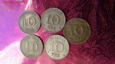 10оре Старая Швеция 5шт.без повторов 05.04 17 22:00 - 14909367593711511562967