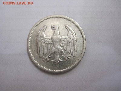 1 марка Веймарская республика 1924 до 02.04.17 - IMG_9286.JPG