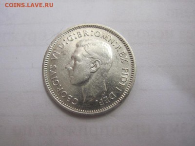 6 пенсов Австралия 1951 сер  до 02.04.17 - IMG_9302.JPG