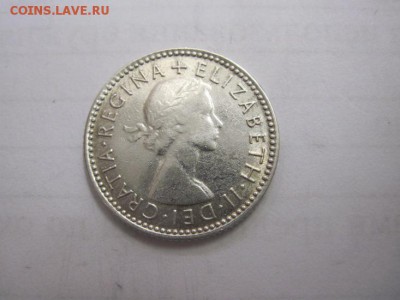 6 пенсов Австралия 1954 сер  до 02.04.17 - IMG_9306.JPG