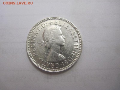 6 пенсов Австралия 1960 сер  до 02.04.17 - IMG_9310.JPG