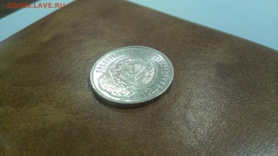 50 копеек 1922г ПЛ красивая монета! в блеске! до 02.04 22.00 - х1