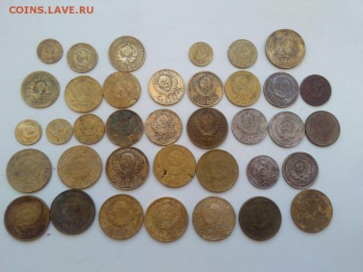 Ранние советы и не очень, 37 шт - IMG_20170331_104523[1]