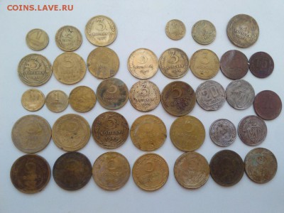 Ранние советы и не очень, 37 шт - IMG_20170331_104235[1]