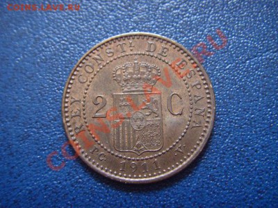 Испания 2 сантима 1911 до 08.02 в 21.00 М - LPIC6001.JPG