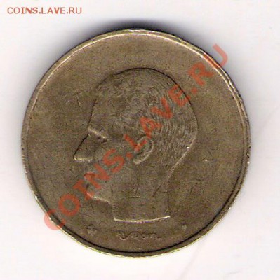 20 франков Бельгия 1980 до 12.02.2011 в 22.00 мск. - сканирование0014