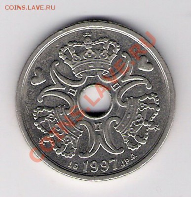 5 крон Дания 1997 до 12.02.2011 в 22.00 мск. - сканирование0020