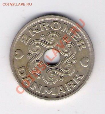 2 кроны Дания 1992 до 12.02.2011 в 22.00 мск. - сканирование0021