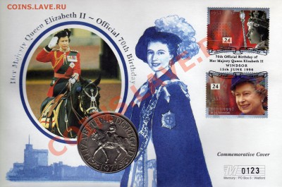 ВЕЛИКОБРИТАНИЯ 25 ПЕНСОВ 1977 СЕР.ЮБИЛЕЙ ДО 10.02.11 В 22.00 - img998