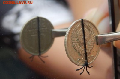 10 копеек 1985 поворот на 180 град   2.04.17 - 306565_1485686282 %281%29