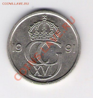 50 эре Швеция 1991 до 12.02.2011 в 22.00 мск. - сканирование0048