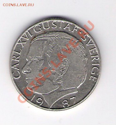 1 крона Швеция 1987 до 12.02.2011 в 22.00 мск. - сканирование0054