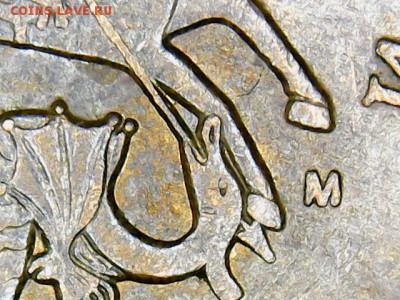 50 коп.2010 М 30 шт.редкие.шт Б-3(Б-2) до 1.04.2017 22.00 м - 50 коп.2010 М-21