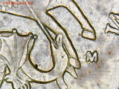 50 коп.2010 М 30 шт.редкие.шт Б-3(Б-2) до 1.04.2017 22.00 м - 50 коп.2010 М-25